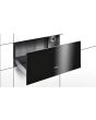 Siemens BI630DNS1B 52 Litres Warming Drawer