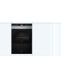 Siemens BI630DNS1B 52 Litres Warming Drawer