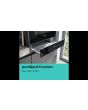 Siemens BI630DNS1B 52 Litres Warming Drawer