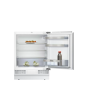 Siemens KU15RAFF0G IQ500 Built-Under Fridge
