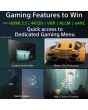 Sony KD65X85LU Sony 65inch X85L Full Array LED 4K HDR Google TV