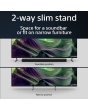 Sony KD65X85LU Sony 65inch X85L Full Array LED 4K HDR Google TV