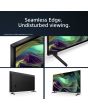 Sony KD65X85LU Sony 65inch X85L Full Array LED 4K HDR Google TV