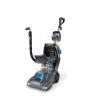 VAX CDCW-SSXS SpinScrub Power Carpet Washer - Grey & Tiger Blue