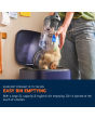 Vax CDUP-LOXR LiftOut Reach Pet Vacuum 14.5m Range