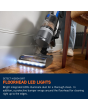 Vax CDUP-LOXR LiftOut Reach Pet Vacuum 14.5m Range