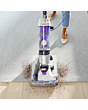 VAX U85-AS-PME  Air Stretch Pet Max Vacuum Cleaner - Silver & Purple