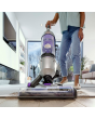 VAX U85-AS-PME  Air Stretch Pet Max Vacuum Cleaner - Silver & Purple