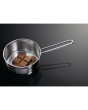 Zanussi ZIAN644K 59cm Induction Hob - Black