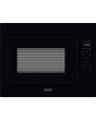Zanussi ZMBN4SK 26 Litres Built in Microwave - Black