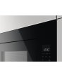 Zanussi ZMBN4SK 26 Litres Built in Microwave - Black