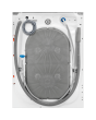 Zanussi ZW84PCBI 8kg 1400 Spin Built In Washing Machine - White
