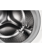 Zanussi ZW84PCBI 8kg 1400 Spin Built In Washing Machine - White