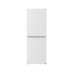 Beko CCFM3552W 54cm 50/50 Frost Free Fridge Freezer - White