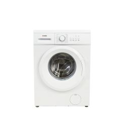 Haden HW1216 6kg 1200 Spin Washing Machine - White