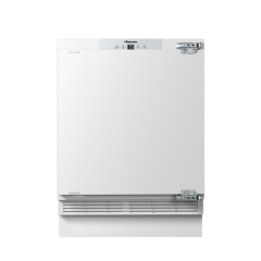 Hisense RUL178D4AW1 59.5cm Integrated Undercounter Larder- White