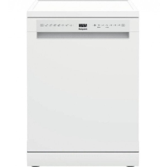 Hotpoint H7F HS41 UK H7FHS41UK Dishwasher - White - 15 Place Settings