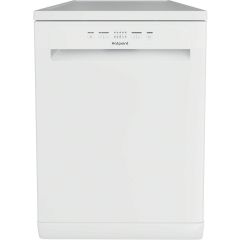 Hotpoint HFE2B26CNUK Dishwasher - White - 13 Place Settings