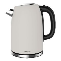 Linsar JK115WHITE 1.7 Litre Jug Kettle - White