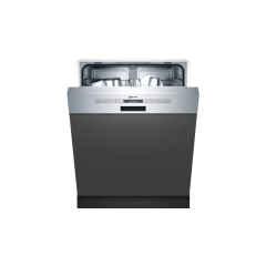 Neff S145ITS04G N50 Semi-Integrated Dishwasher