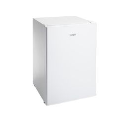 Sensis RFUCF01F54EW 54.8cm Undercounter Fridge - White