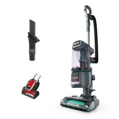 Shark LA791UKT Vacuum with Advanced Cleaning Features