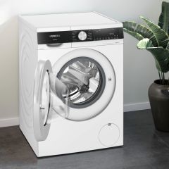 Siemens WG46G2Z2GB 9kg 1600 Spin Washing Machine - White