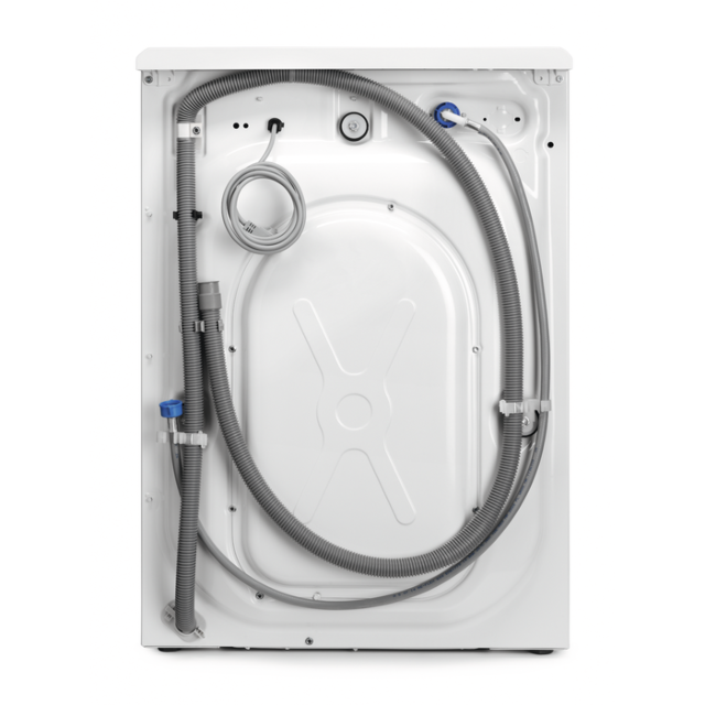 AEG L6FBK141B 10kg 1400 Spin Washing Machine - White