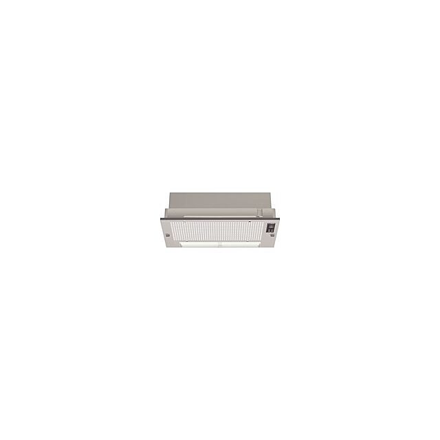 Bosch DHL535BGB 3 speed, 40W lights. Recirculating kit: DHZ7304