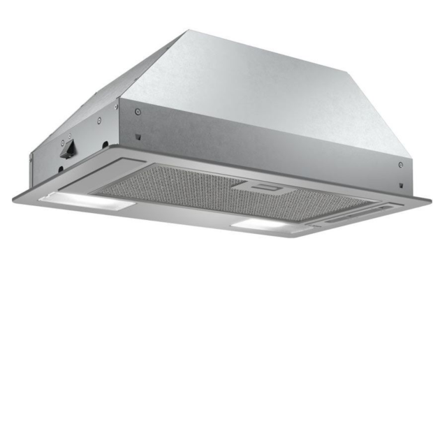 Bosch DHL535BGB 3 speed, 40W lights. Recirculating kit: DHZ7304
