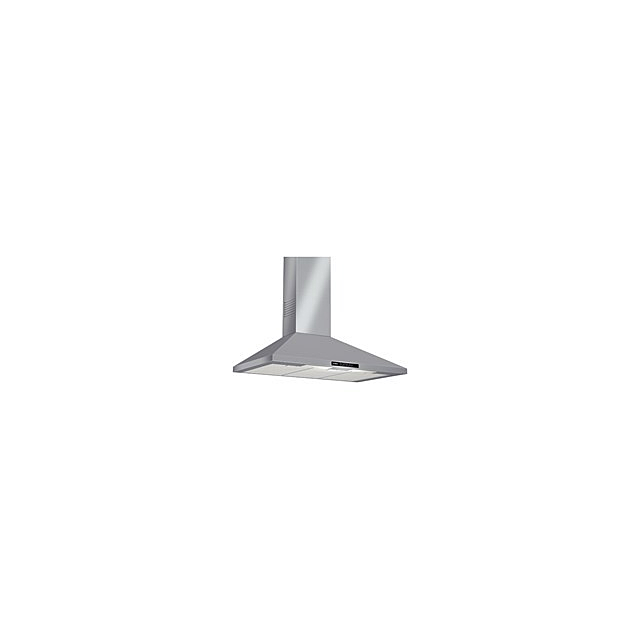 Bosch DWW09W450B 90cm wide, pyramid design, 3 speed, halogen lights. Recirculating kit: DHZ5275