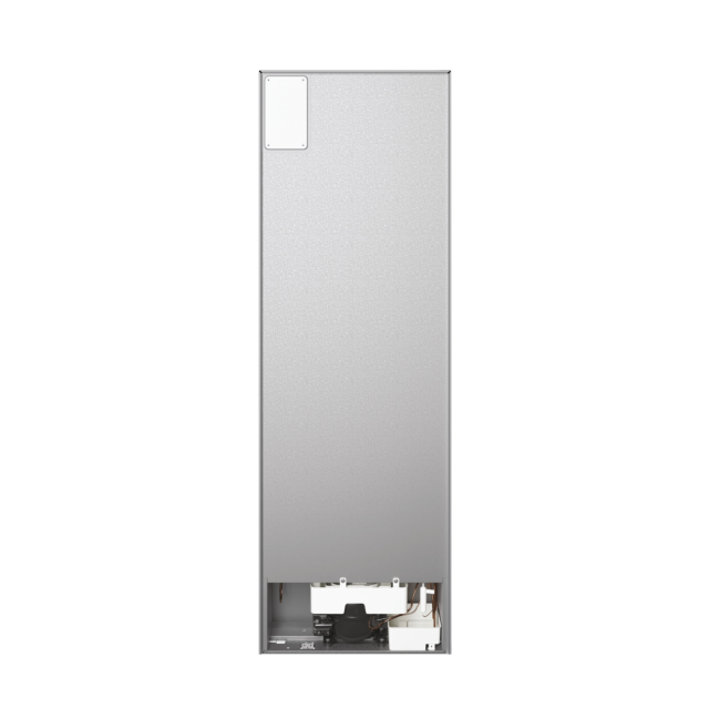 Hoover HOCE3T618EWKR HOCE3T618FWKR 59.5cm 60/40 Frost Free Fridge Freezer - White
