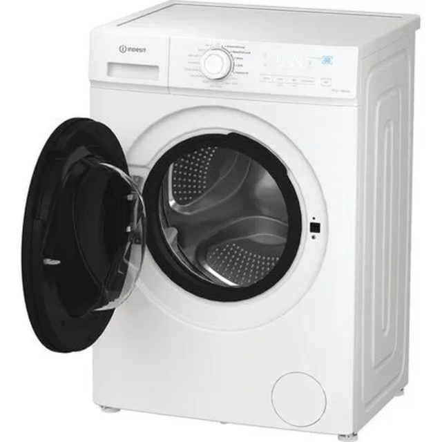 Indesit IDMA75624 - 7kg Washer Dryer in White