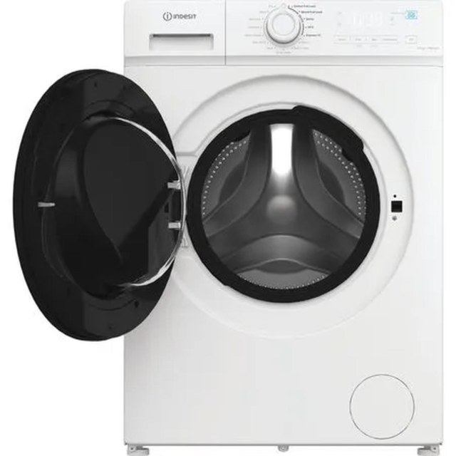 Indesit IDMA75624 - 7kg Washer Dryer in White