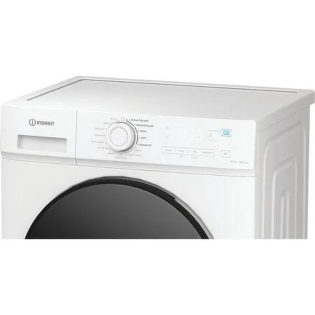 Indesit IDMA75624 - 7kg Washer Dryer in White
