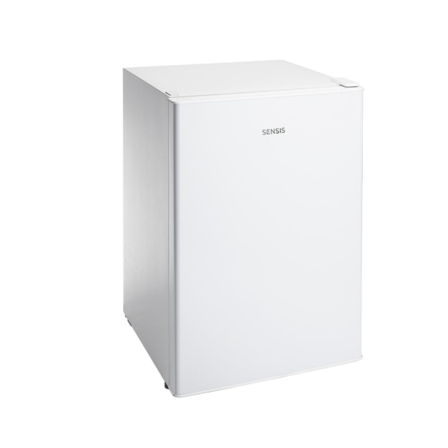 Sensis RFUCF01F54EW 54.8cm Undercounter Fridge - White