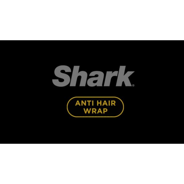 Shark NZ801UKT Anti Hair Wrap Upright Vacuum Cleaner with Powered Lift- Away TruePet - Blue