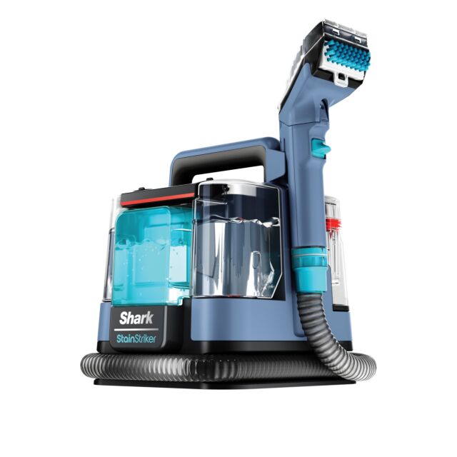 Shark PX200UKT Spot Cleaner Vacuum - Rotator White