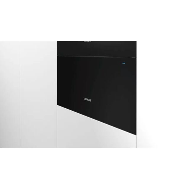 Siemens BI630DNS1B 52 Litres Warming Drawer