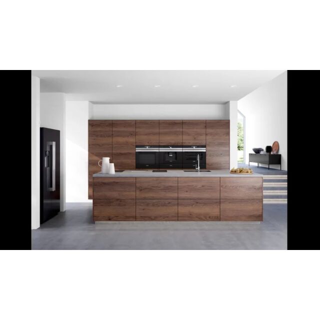 Siemens BI630DNS1B 52 Litres Warming Drawer