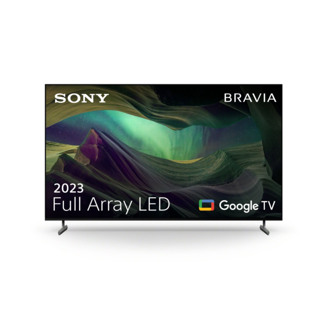 Sony KD65X85LU Sony 65inch X85L Full Array LED 4K HDR Google TV