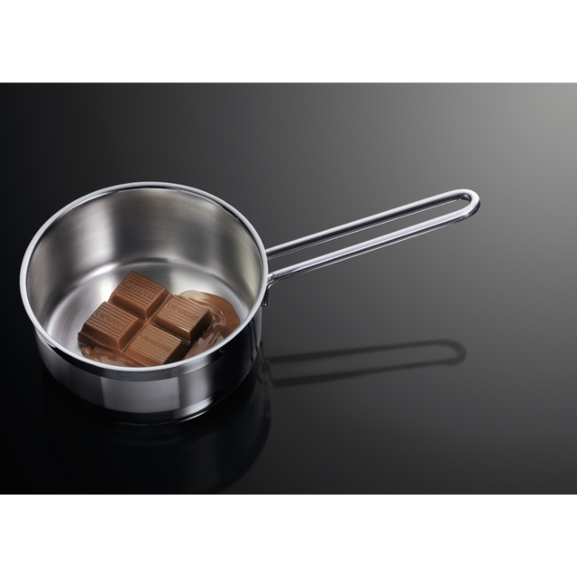 Zanussi ZIAN644K 59cm Induction Hob - Black