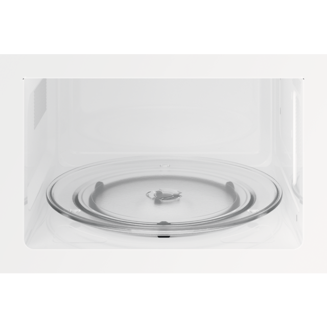 Zanussi ZMBN4SK 26 Litres Built in Microwave - Black