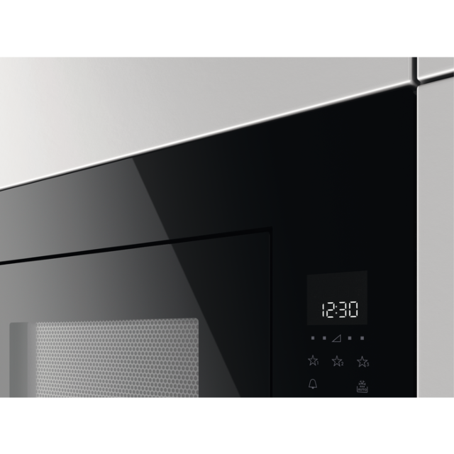 Zanussi ZMBN4SK 26 Litres Built in Microwave - Black