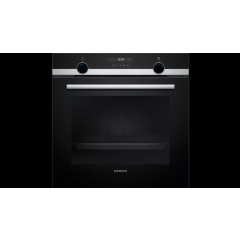 Siemens HB535A0S0B IQ500 Built-In Single Electric Oven