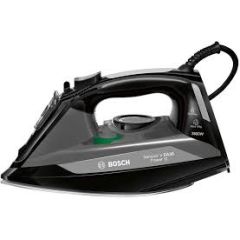 Bosch TDA3020GB  Steam Iron - Black