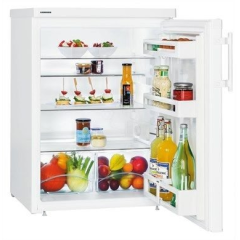 Liebherr T1810 60.1cm Undercounter Larder Fridge- White