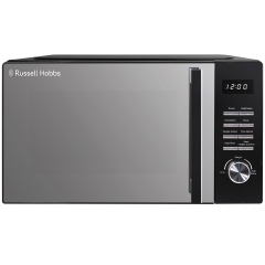 Russell Hobbs RHM2346B  23 Litres Combination Microwave - Black