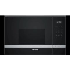 Siemens BF525LMS0B 20 litres BI Microwave