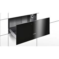 Siemens BI630DNS1B 52 Litres Warming Drawer